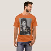 Atmosphäre autentisch T-Shirt (Vorne ganz)