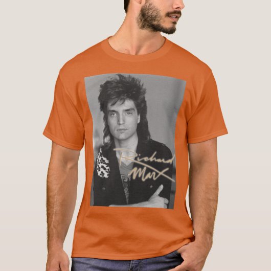 Atmosphäre autentisch T-Shirt (Vorderseite)