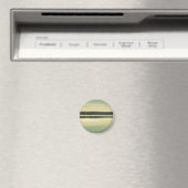 Atmosphäre der Natur Magnet — Anpassbar (In Situ (Geschirrspüler))