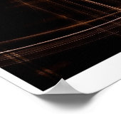 ATMOSPHÄRE II POSTER (Ecke)
