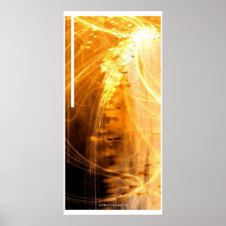 ATMOSPHÄRE II POSTER