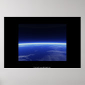 Atmosphäre Poster (Vorne)