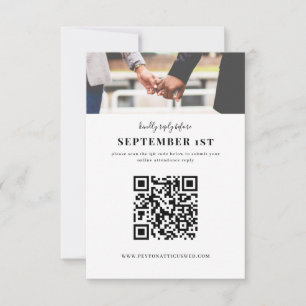 Atmosphere Foto Online-UAWG RSVP Karte