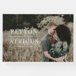 Atmosphere Verlobung Fotografie Hochzeit Gästebuch