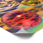 AtmoSpheres Poster (Ecke)