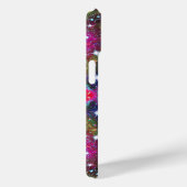 Atmospheric Zen Lotus Case-Mate iPhone Hülle (Rückseite / Rechts)