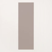 Atmungs Fitness Yoga Matte (Rückseite)