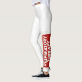 ATMUNGSHOSE LEGGINGS (Links)
