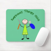 Atmungsküken Mousepad (Mit Mouse)