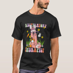 Atmungstherapeut an Ostern Atmungstherapeut Ostern T-Shirt