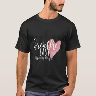 Atmungstherapeut Atmungstherapeut T-Shirt