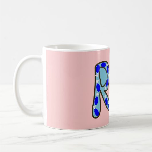 Atmungstherapeut "Funktelegrafie " Kaffeetasse (Links)