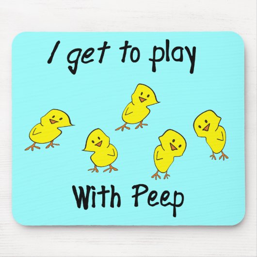 Atmungstherapeut-Geschenke--Unglaublich witzig Mousepad (Vorne)