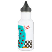 Atmungstherapeut-Sauerstoff Trinkflasche (Rechts)