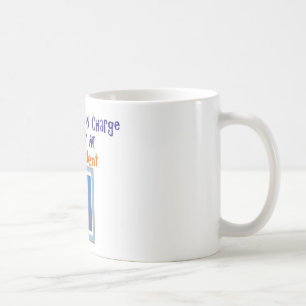 Atmungstherapeut (Student) Kaffeetasse