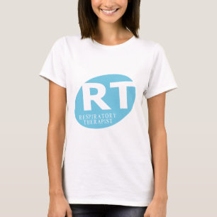 Atmungstherapeut T-Shirt