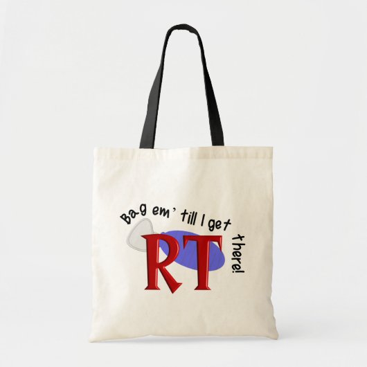 Atmungstherapeut-Tasche Em Tragetaschen III (Vorne)