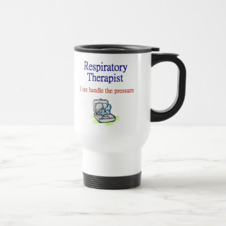 Atmungstherapeut-Tasse Reisebecher