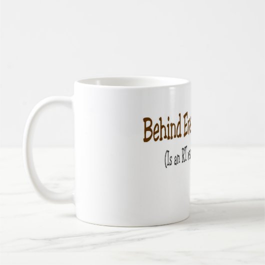 Atmungstherapie-Geschenke Kaffeetasse (Links)