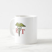 Atmungstherapie-Kaffee-Tasse Kaffeetasse (Vorderseite Links)