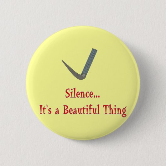 Atmungstherapie-T - Shirts und Geschenke Button (Vorderseite)