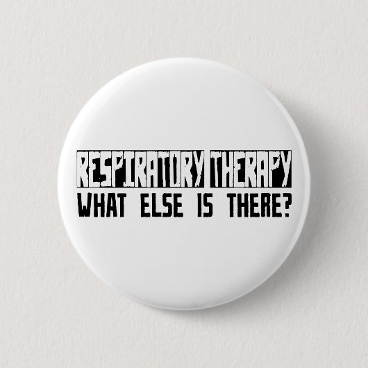Atmungstherapie, was sonst dort ist? button (Vorderseite)