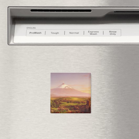 Ätna Magnet (In Situ (Geschirrspüler))