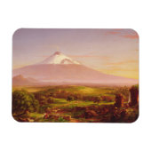 Ätna Magnet (Horizontal)