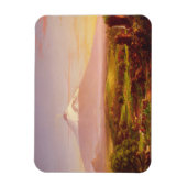 Ätna Magnet (Vertikal)