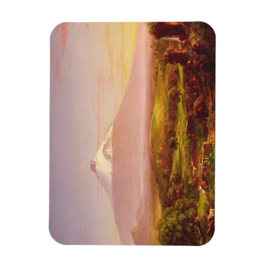 Ätna Magnet (Vertikal)