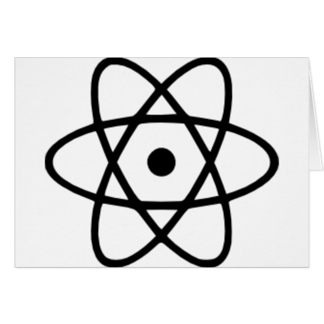 Atom (Vorderseite (Horizontal))