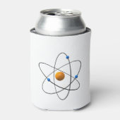 Atom 2 dosenkühler (Kanne Vorderseite)