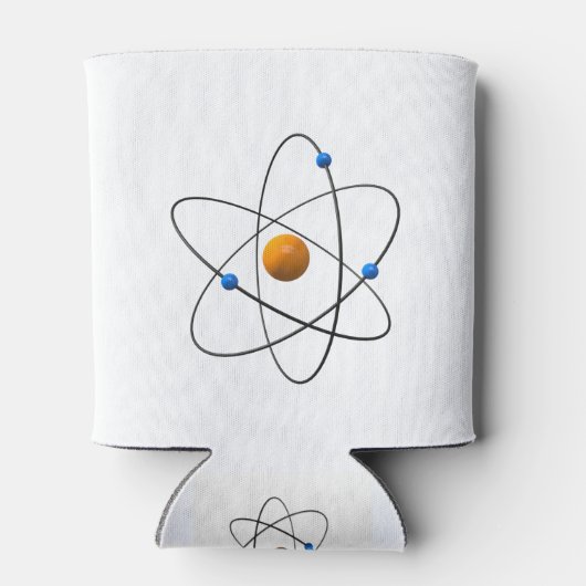 Atom 2 dosenkühler (Rückseite)