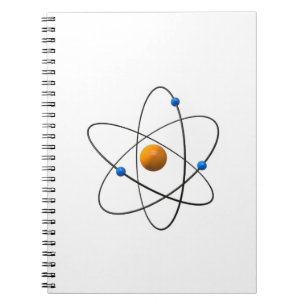 Atom 2 notizblock