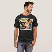 Atom Age Vampire T-Shirt (Vorne ganz)