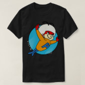 Atom Ant T-Shirt (Design vorne)