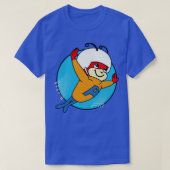 Atom Ant T-Shirt (Design vorne)