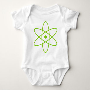 Atom Baby Strampler