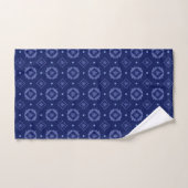 Atom Badhandtuch Set (Handtuch)