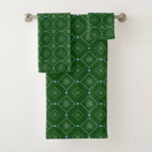 Atom Badhandtuch Set (Insitu)