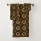 Atom Badhandtuch Set (Insitu)
