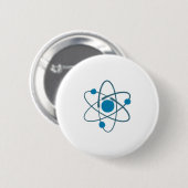 Atom Button (Vorne & Hinten)
