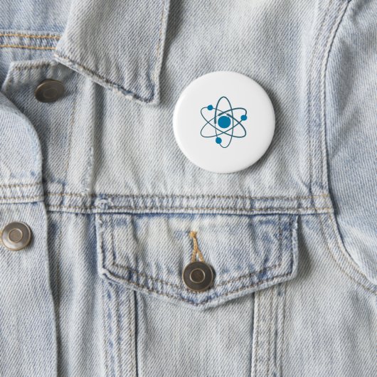 Atom Button (Beispiel)