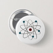 Atom Button (Vorne & Hinten)