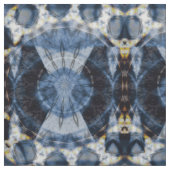 Atom-Denim Stoff (Muster)