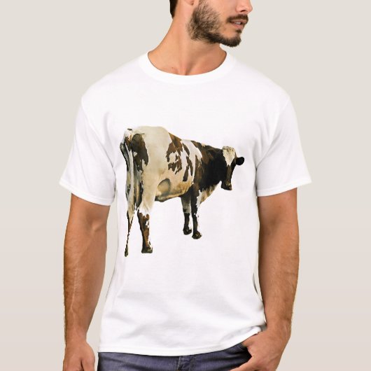Atom Heart Mother Classic T-Shirt (Vorderseite)