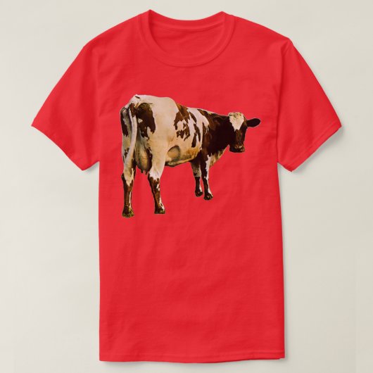 Atom Heart Mother T-Shirt (Design vorne)