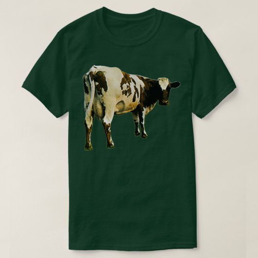 Atom Heart Mother T-Shirt (Design vorne)