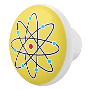 Atom Keramikknauf
