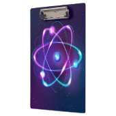 Atom Klemmbrett (Links)